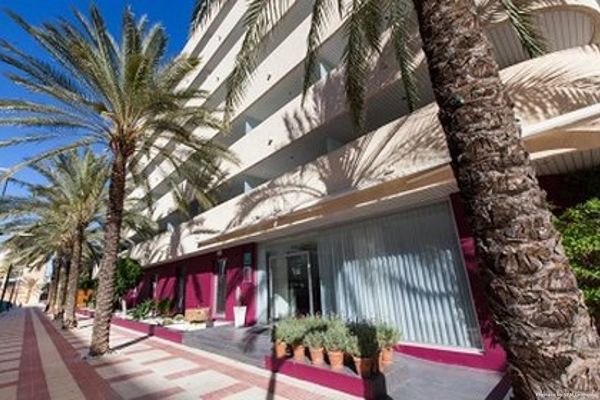 El Hotel Pacha - Junior Suites only - (Eivissa)